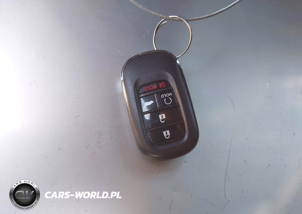 2022 Honda Civic Sport Touring VIN:19XFL1H85NE022155 - 11