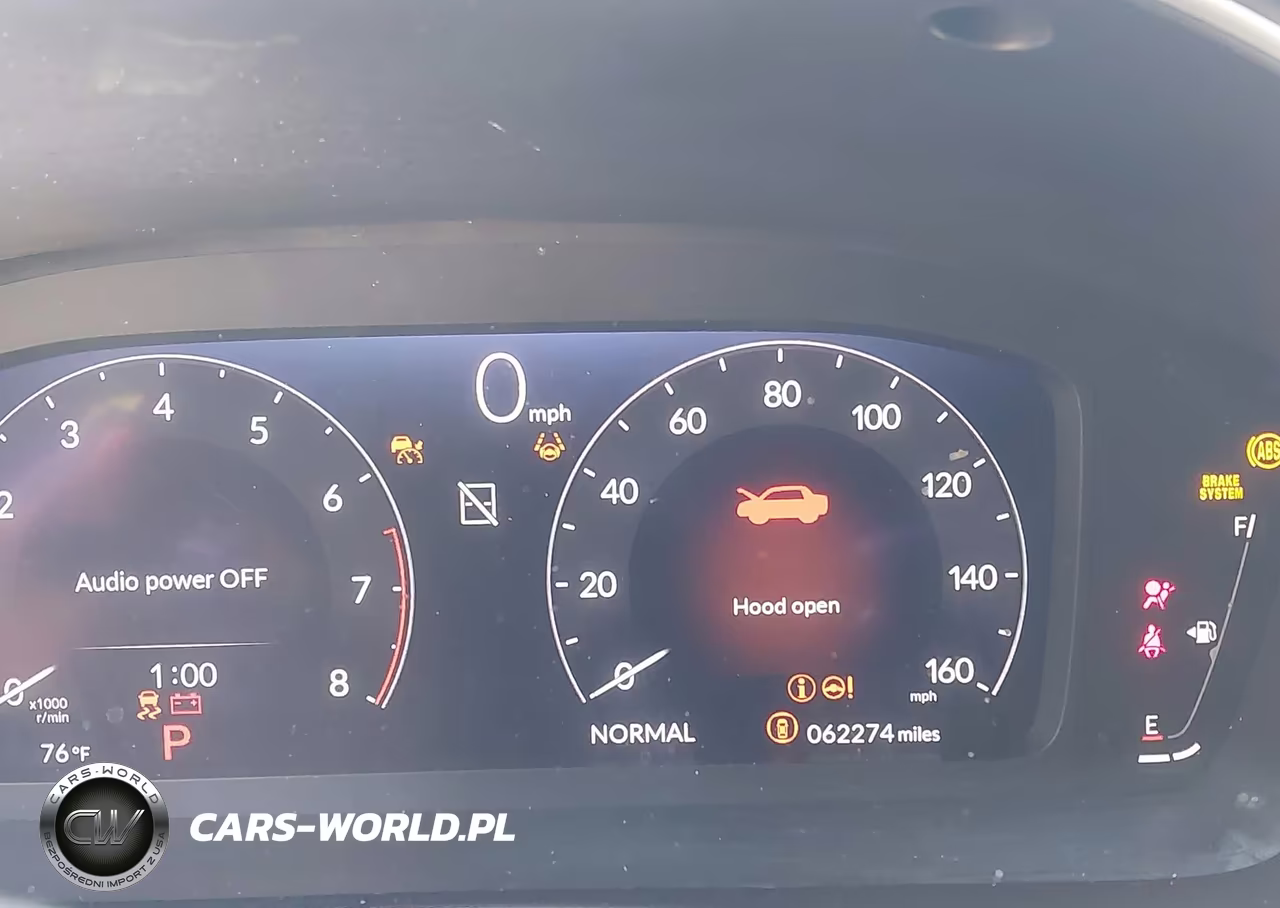 2022 Honda Civic Sport Touring VIN:19XFL1H85NE022155 - 15