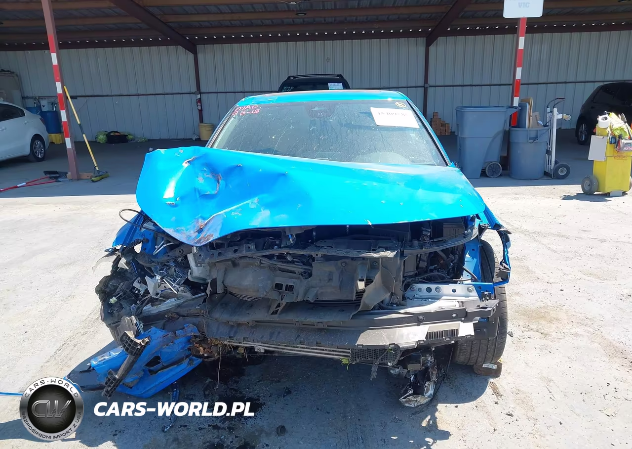 2022 Honda Civic Sport Touring VIN:19XFL1H85NE022155 - 6