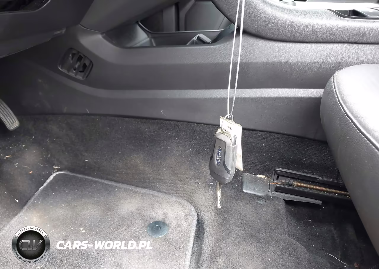 2014 Ford Fusion Se VIN:3FA6P0H9XER264669 - 11