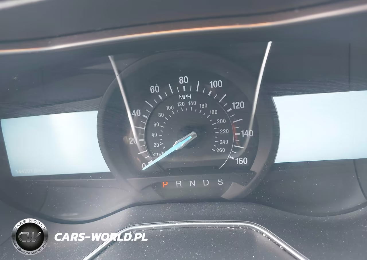 2014 Ford Fusion Se VIN:3FA6P0H9XER264669 - 7