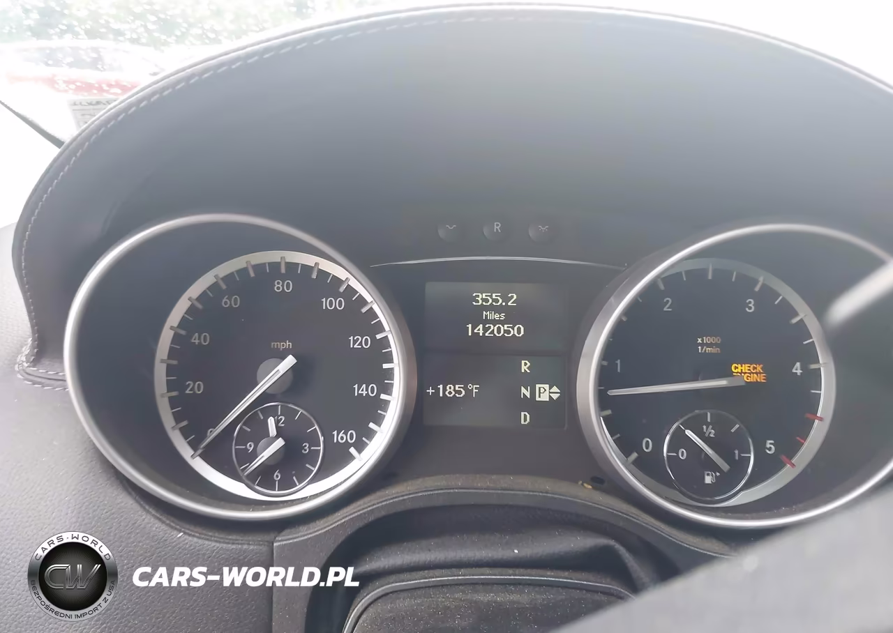 2011 Mercedes-Benz Gl 350 Bluetec 4Matic VIN:4JGBF2FE2BA700018 - 7