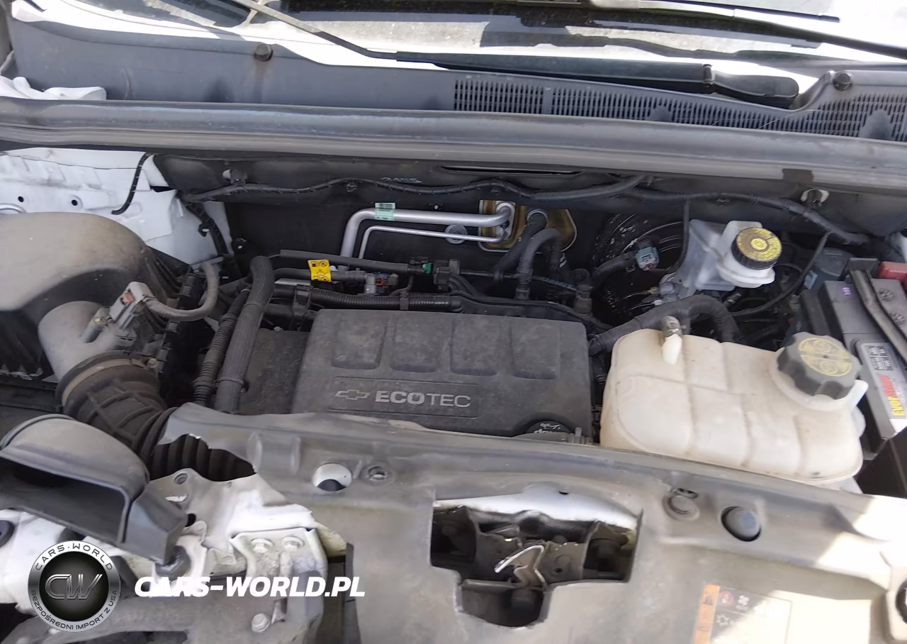 2019 Chevrolet Trax Lt VIN:KL7CJPSB0KB956200 - 10