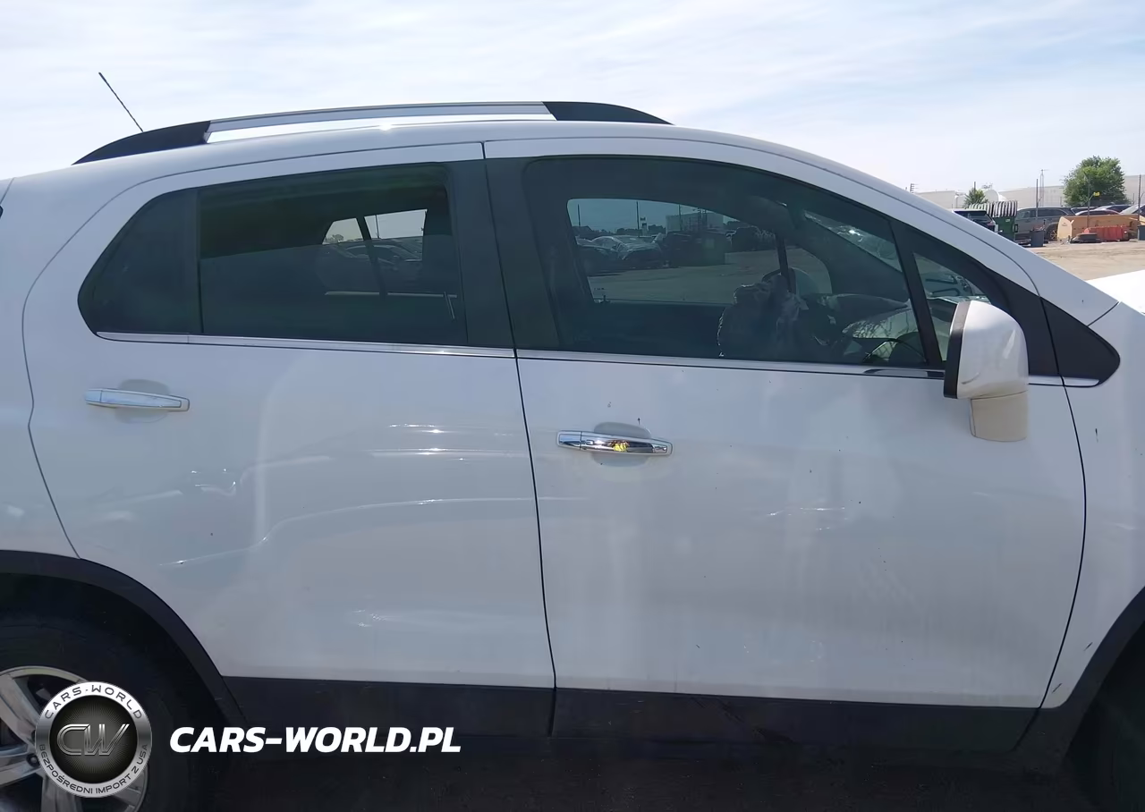 2019 Chevrolet Trax Lt VIN:KL7CJPSB0KB956200 - 12