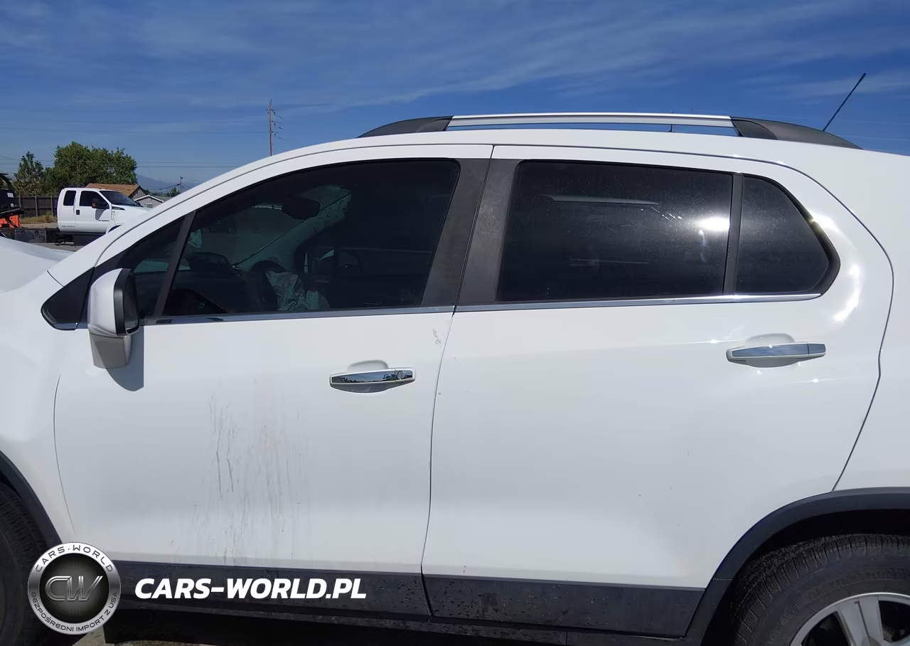 2019 Chevrolet Trax Lt VIN:KL7CJPSB0KB956200 - 13