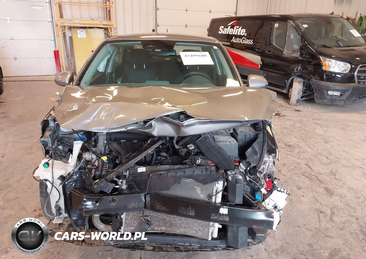 2021 Kia Rio S VIN:3KPA24AD1ME380941 - 12