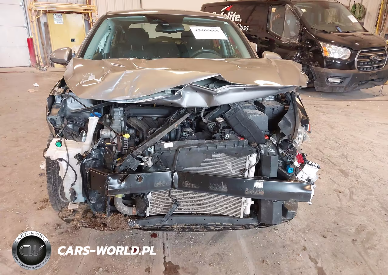 2021 Kia Rio S VIN:3KPA24AD1ME380941 - 6