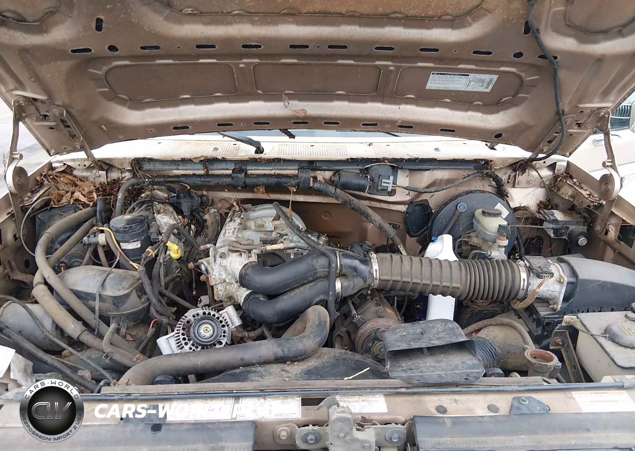 1996 Ford F150 VIN:1FTEF15N2TNA27528 - 10