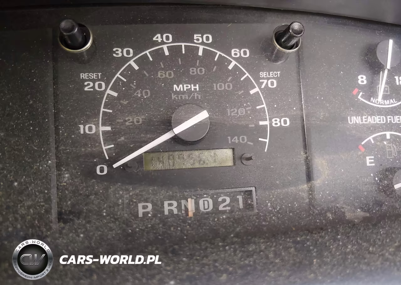 1996 Ford F150 VIN:1FTEF15N2TNA27528 - 7