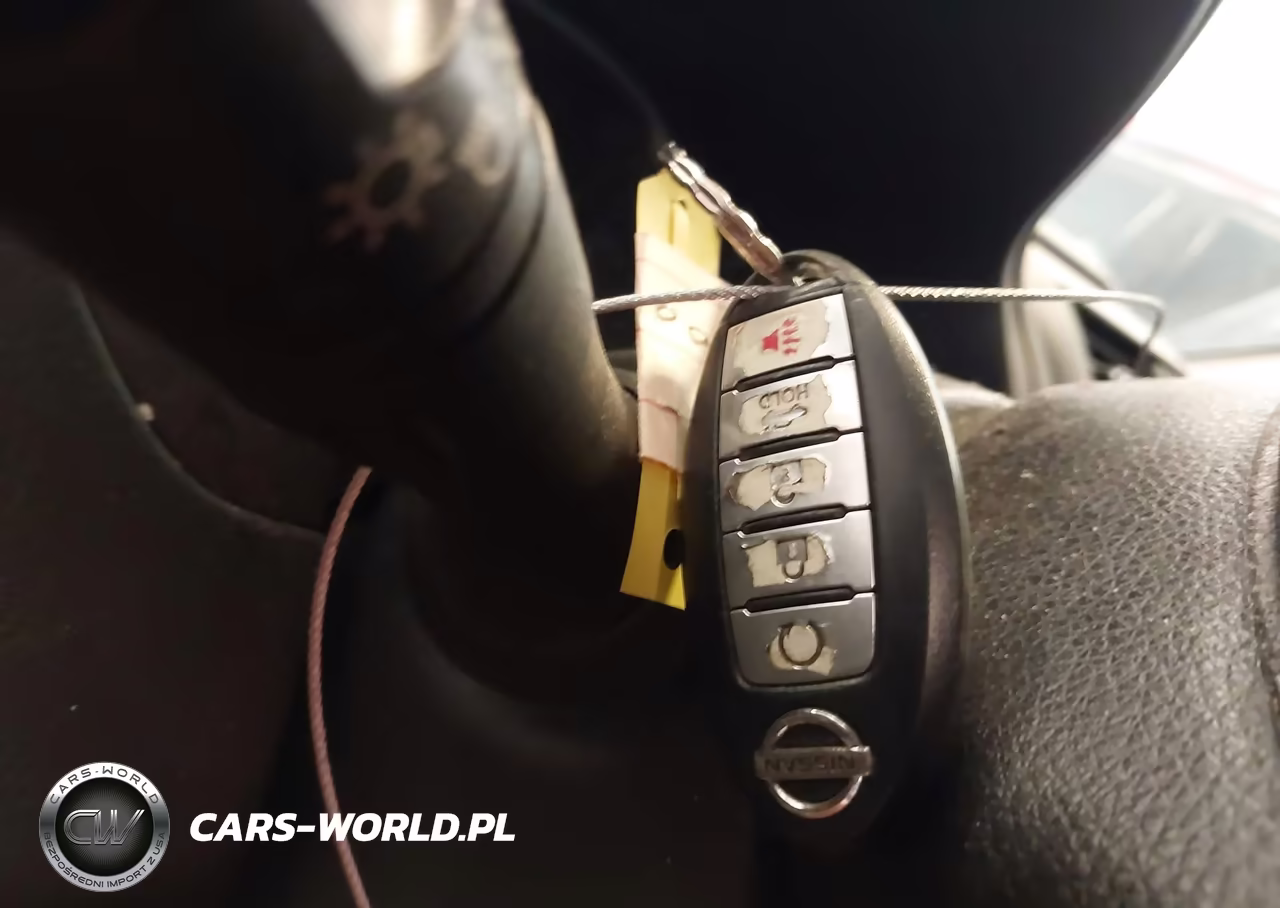 2018 Nissan Altima 2.5 Sl VIN:1N4AL3AP8JC244557 - 11
