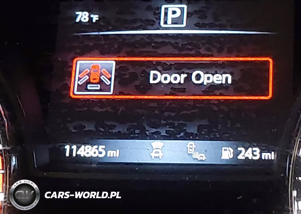 2018 Nissan Altima 2.5 Sl VIN:1N4AL3AP8JC244557 - 15