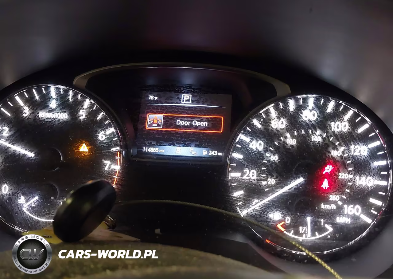 2018 Nissan Altima 2.5 Sl VIN:1N4AL3AP8JC244557 - 7