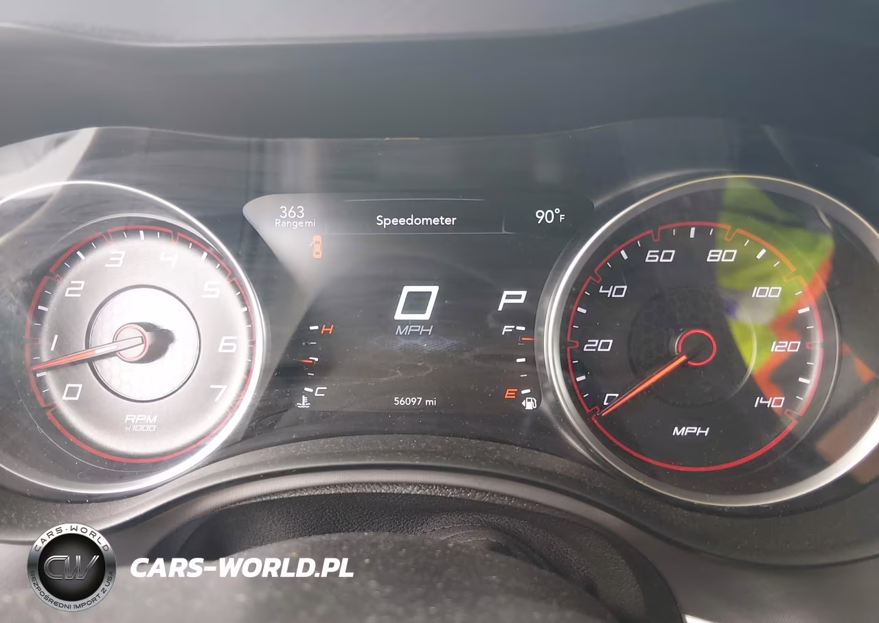 2020 Dodge Charger Sxt Rwd VIN:2C3CDXBG4LH190037 - 7