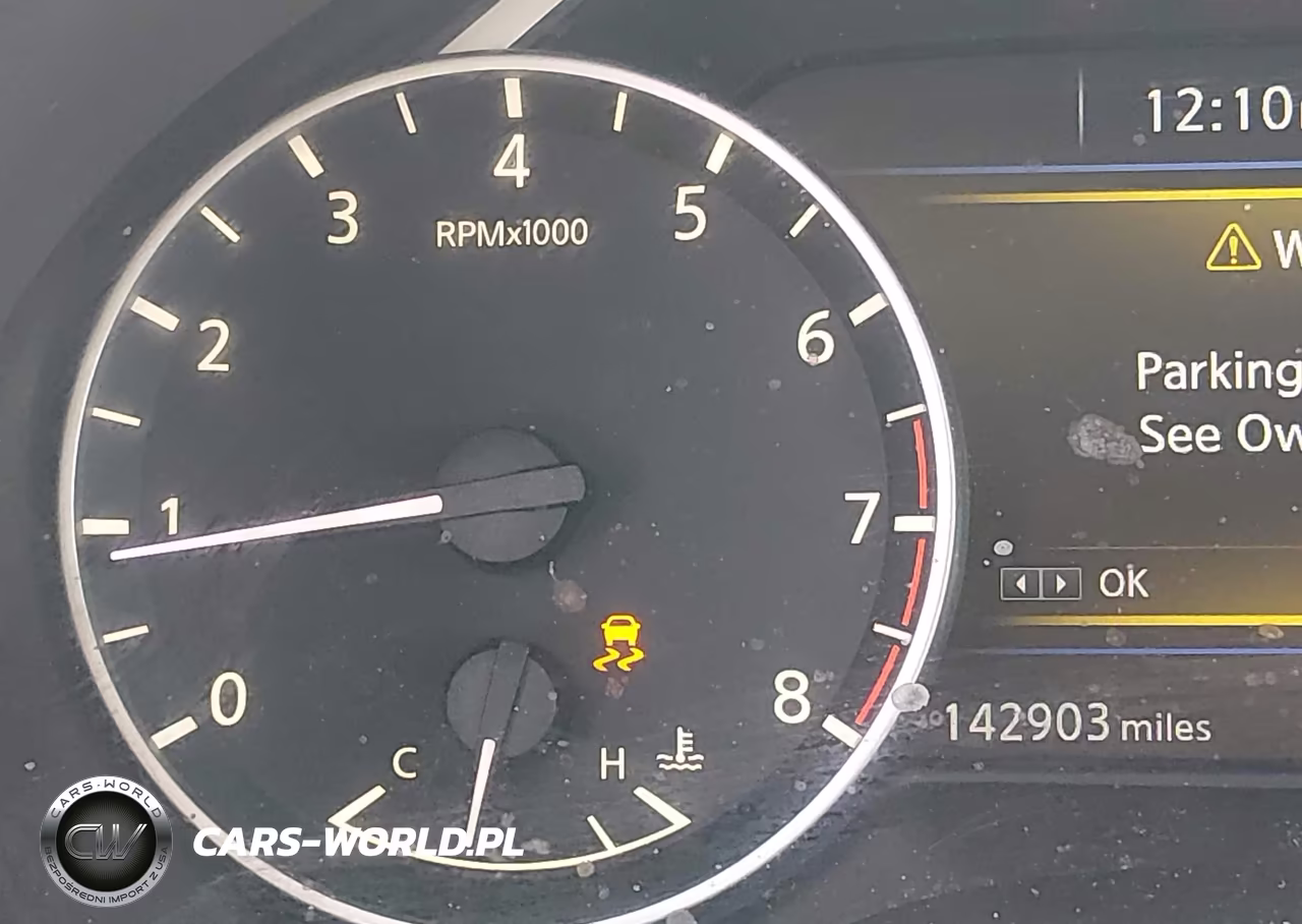 2017 Nissan Maxima 3.5 Sv VIN:1N4AA6AP1HC368025 - 15