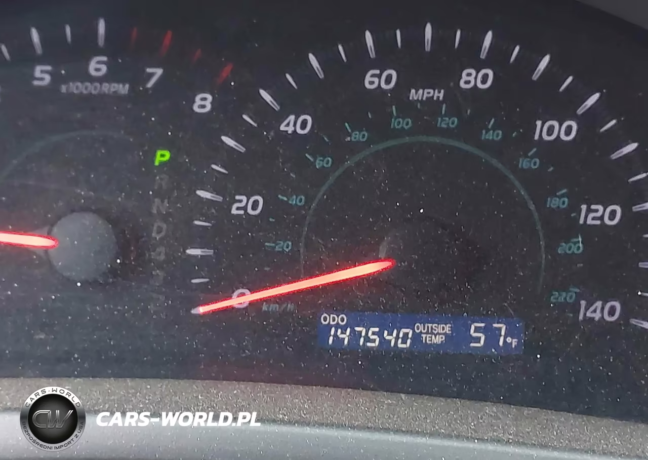 2009 Toyota Camry Le VIN:4T1BE46K99U346320 - 15
