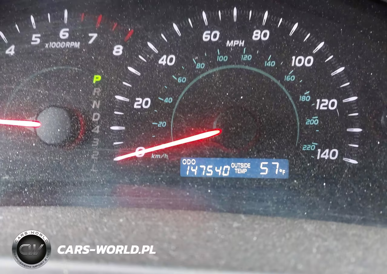 2009 Toyota Camry Le VIN:4T1BE46K99U346320 - 7