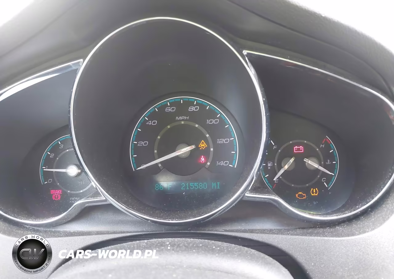 2010 Chevrolet Malibu Lt VIN:1G1ZC5EBXAF285755 - 7