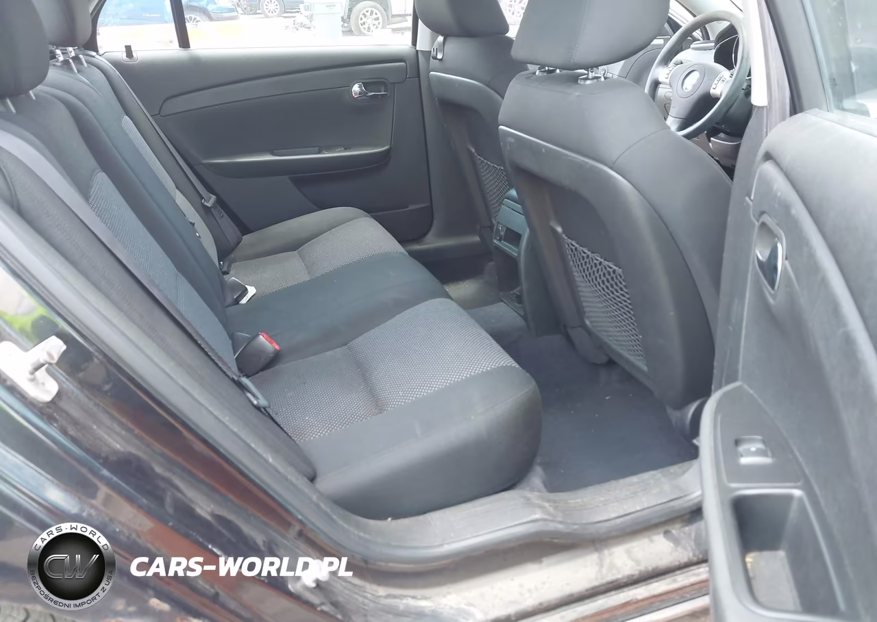 2010 Chevrolet Malibu Lt VIN:1G1ZC5EBXAF285755 - 8