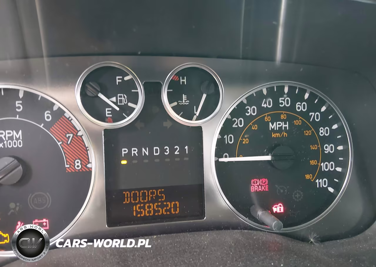 2006 Hummer H3 Suv VIN:5GTDN136X68304531 - 7