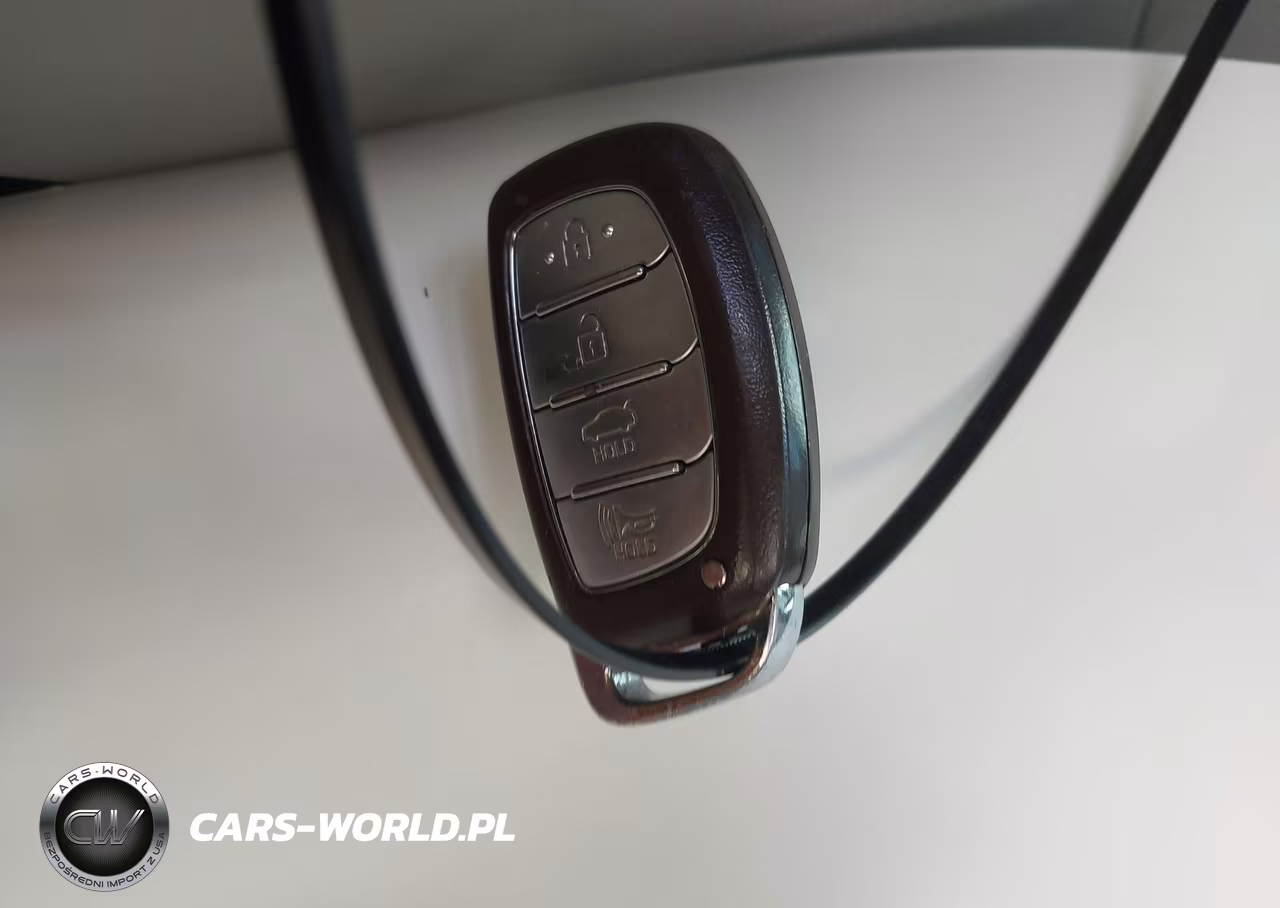 2018 Hyundai Sonata Sel VIN:5NPE34AF7JH634515 - 11