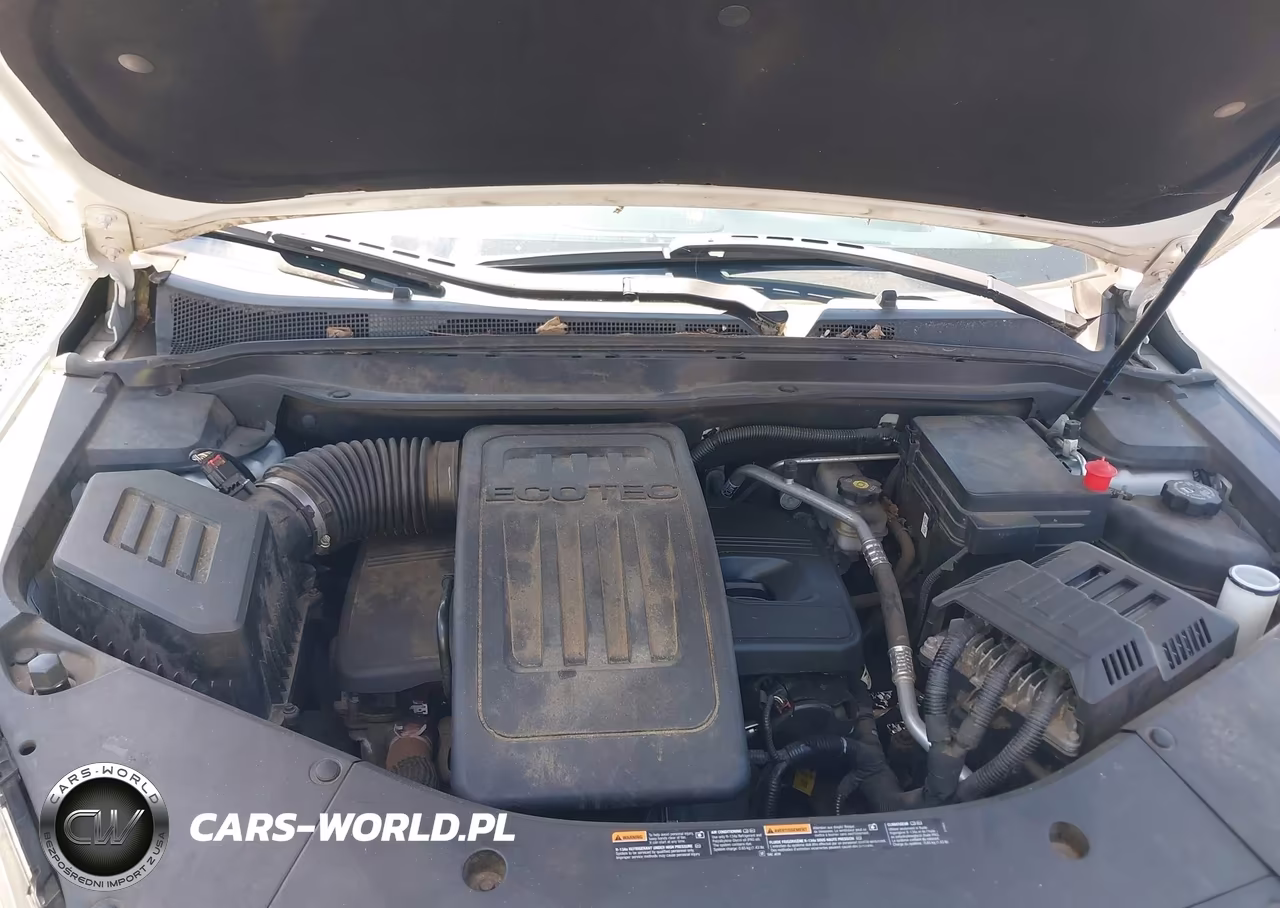 2017 Chevrolet Equinox Premier VIN:2GNFLGEK6H6261180 - 10