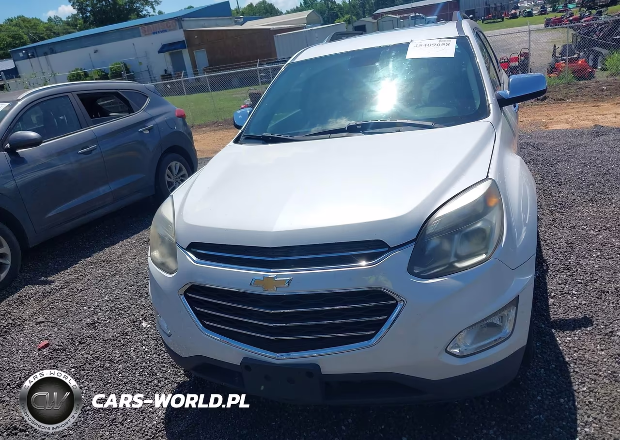 2017 Chevrolet Equinox Premier VIN:2GNFLGEK6H6261180 - 12