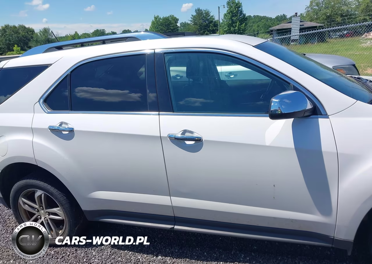 2017 Chevrolet Equinox Premier VIN:2GNFLGEK6H6261180 - 13