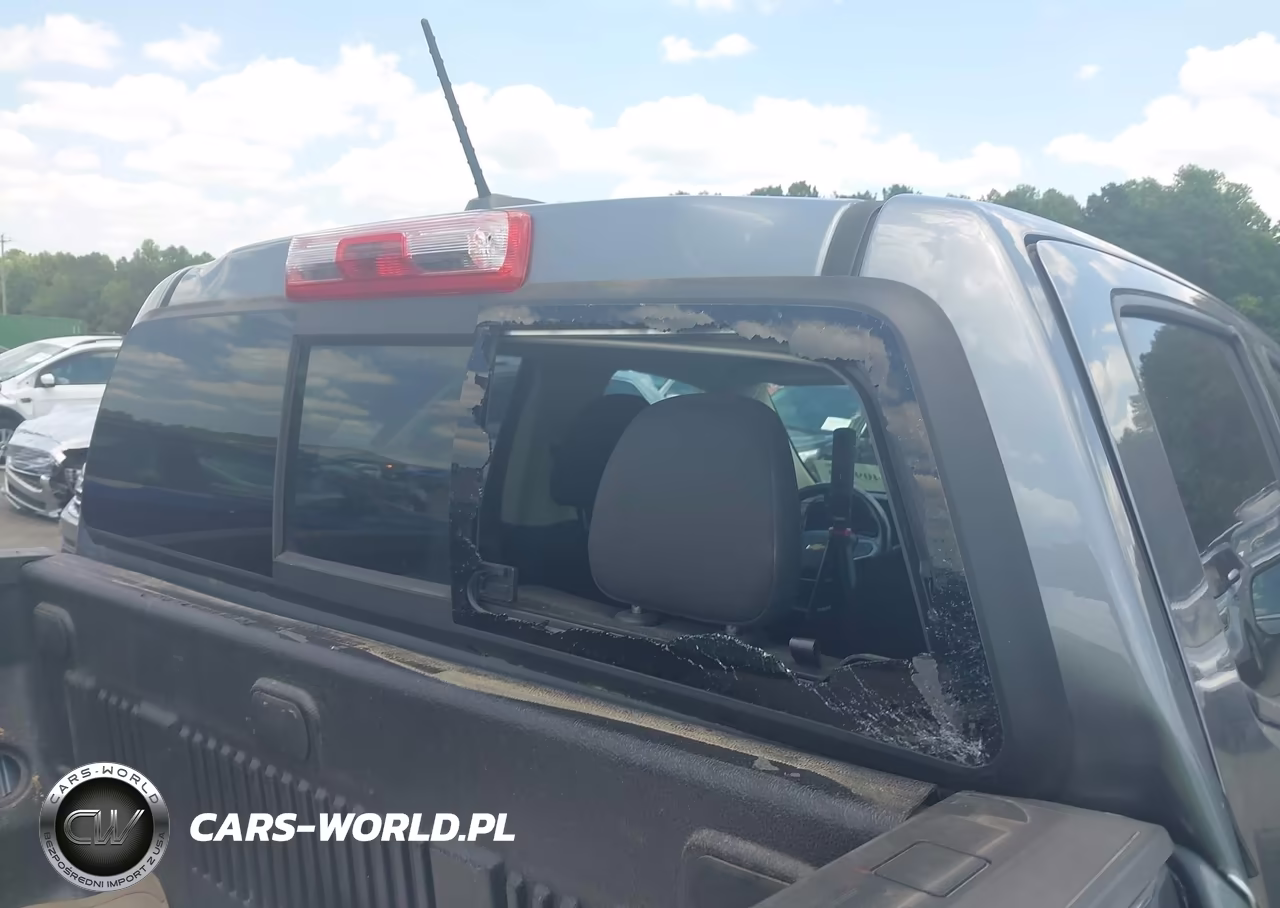 2018 Chevrolet Colorado 4Wd Lt VIN:1GCGTCEN6J1151545 - 18