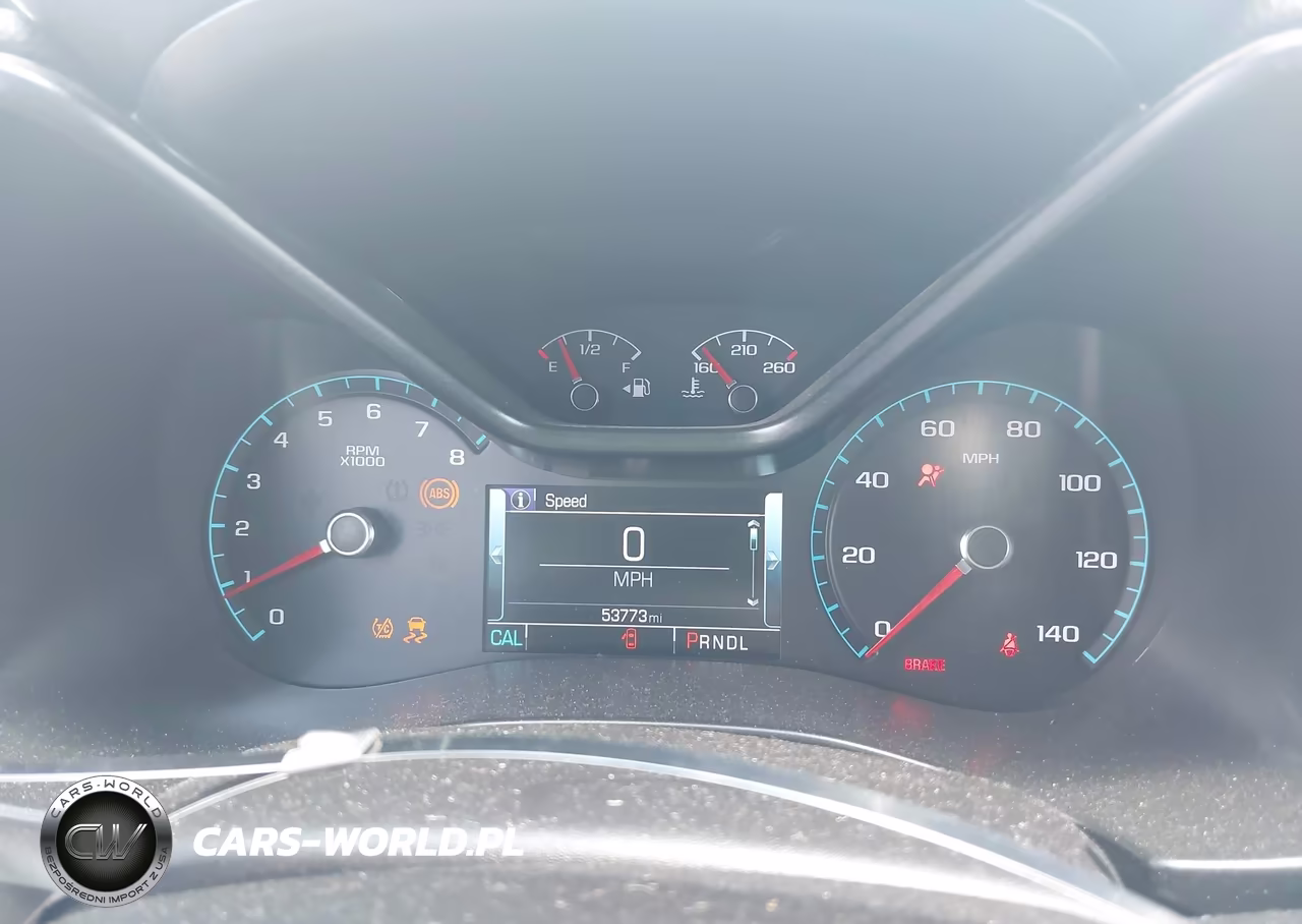 2018 Chevrolet Colorado 4Wd Lt VIN:1GCGTCEN6J1151545 - 7