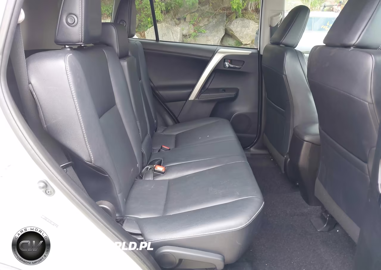 2013 Toyota Rav4 Limited VIN:2T3DFREV1DW112171 - 8