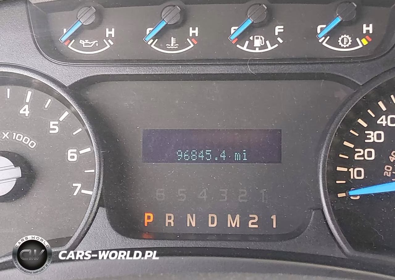 2014 Ford F-150 Stx VIN:1FTFX1EF7EKE83281 - 16