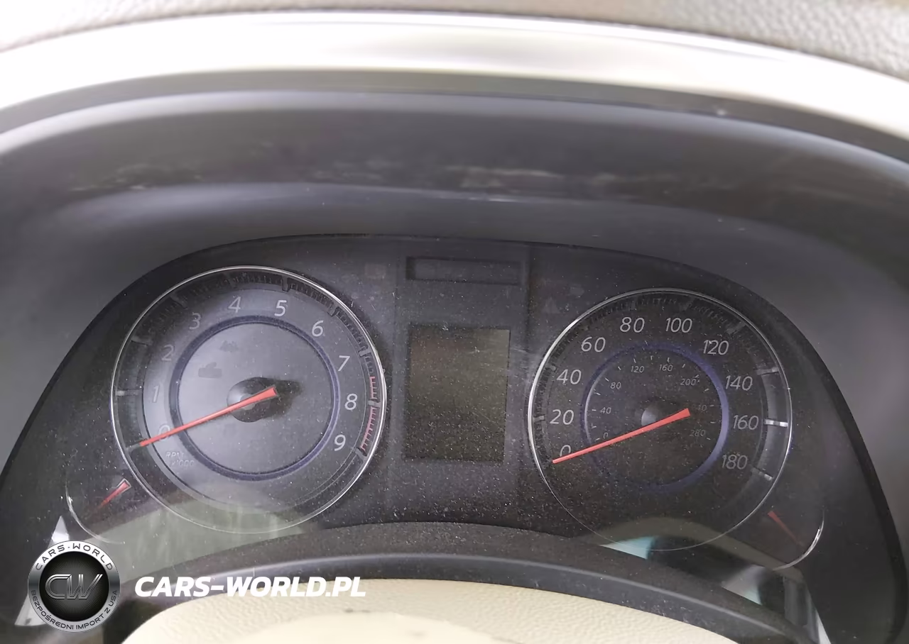 2009 Infiniti Fx35 VIN:JNRAS18W29M151523 - 7