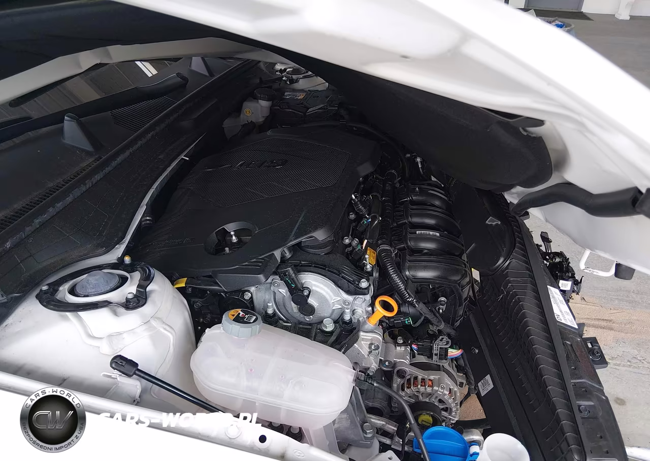 2025 Hyundai Sonata Sel VIN:KMHL64JA6SA493735 - 10