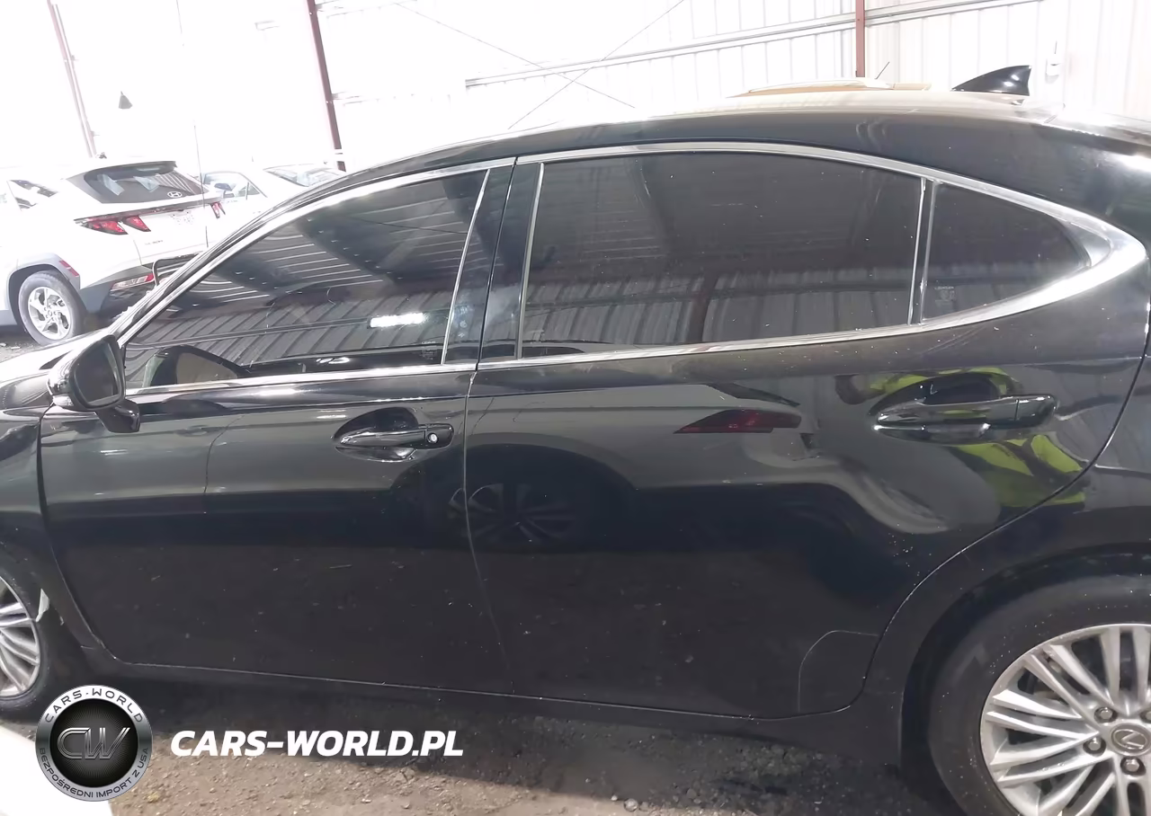 2015 Lexus Es 350 VIN:JTHBK1GG5F2192720 - 14