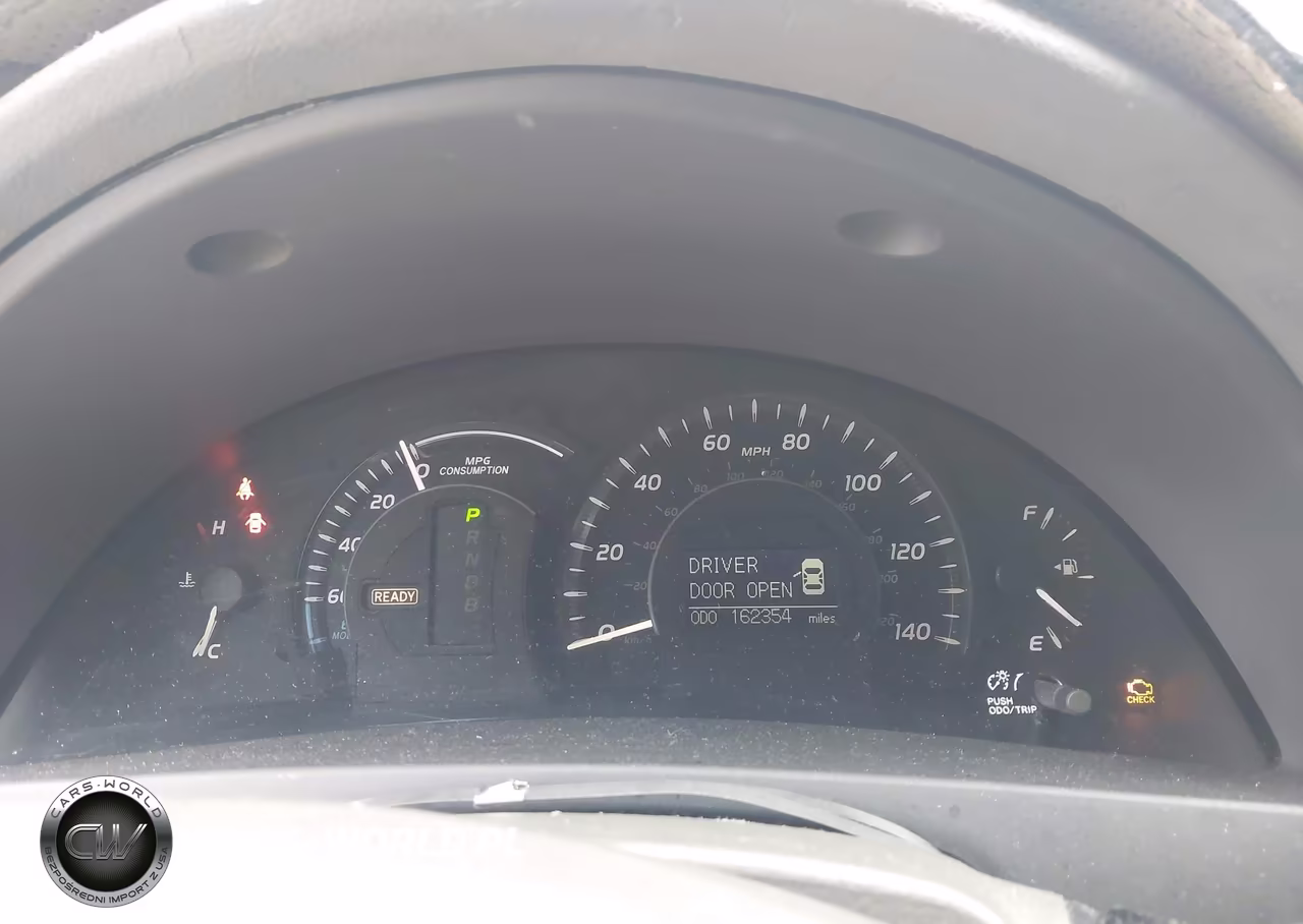 2009 Toyota Camry Hybrid VIN:4T1BB46KX9U066088 - 7