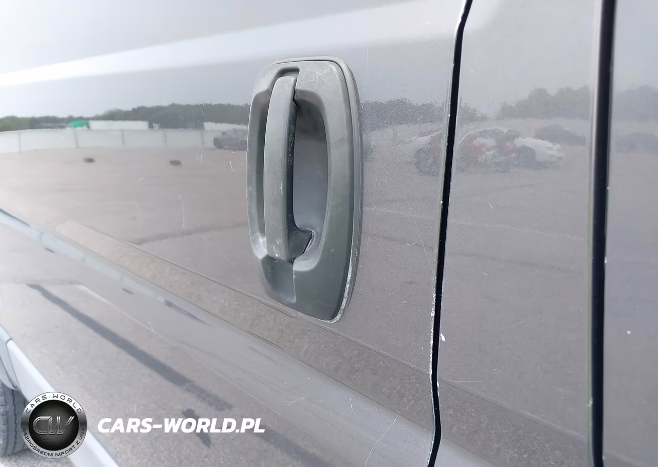 2018 Ram Promaster 1500 Low Roof 136 Wb VIN:3C6TRVAG8JE147324 - 12