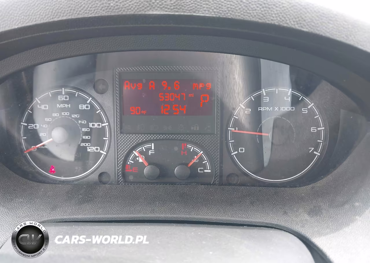 2018 Ram Promaster 1500 Low Roof 136 Wb VIN:3C6TRVAG8JE147324 - 7