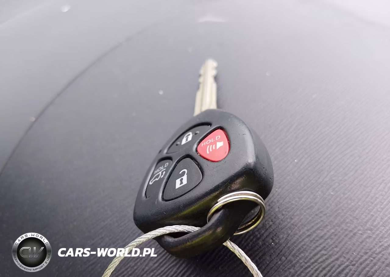 2013 Toyota Venza Le V6 VIN:4T3ZK3BB5DU063050 - 11