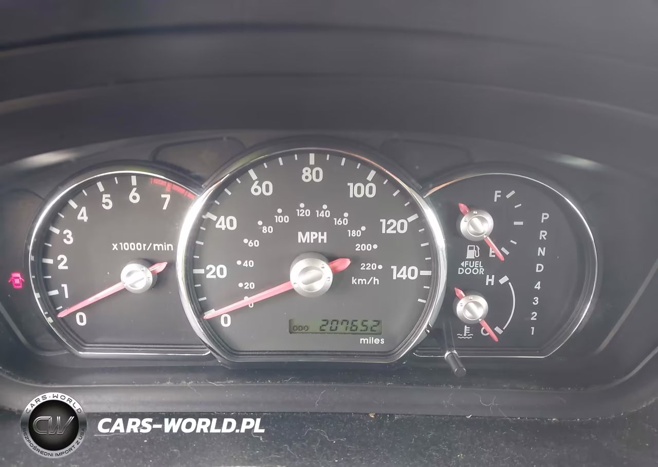 2007 Mitsubishi Galant Es-Se VIN:4A3AB36F57E053329 - 7