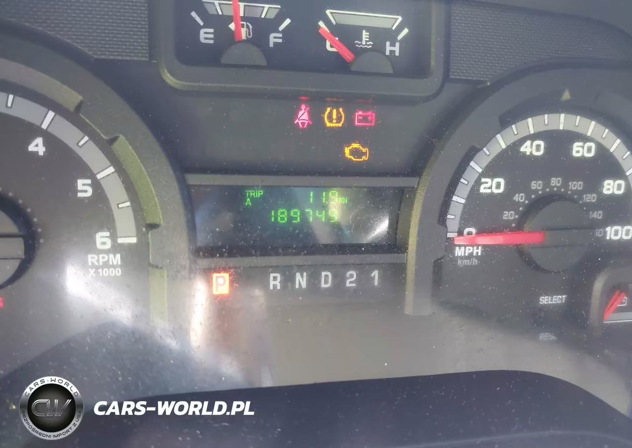 2011 Ford E-250 Commercial VIN:1FTNE2EL1BDA28326 - 7