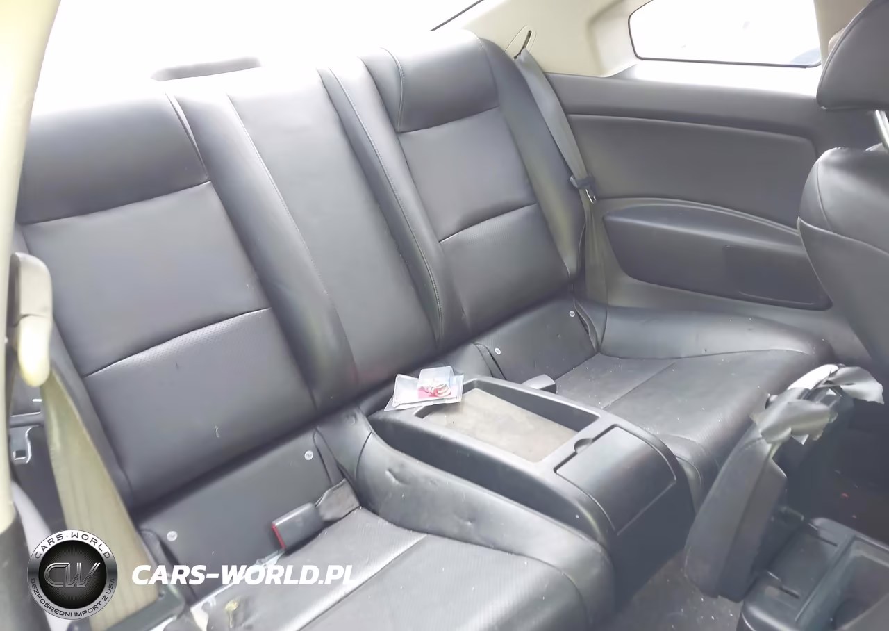 2006 Infiniti G35 VIN:JNKCV54E66M715771 - 8