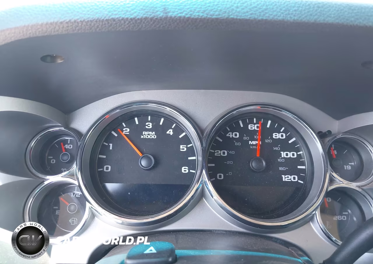2008 Chevrolet Silverado 1500 Lt1 VIN:3GCEC13J18G265492 - 15