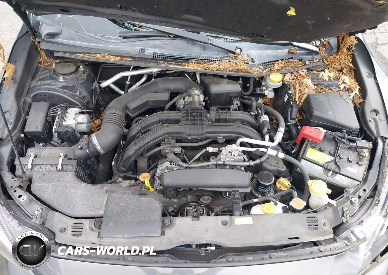 2020 Subaru Crosstrek Premium VIN:JF2GTAEC4L8253618 - 10
