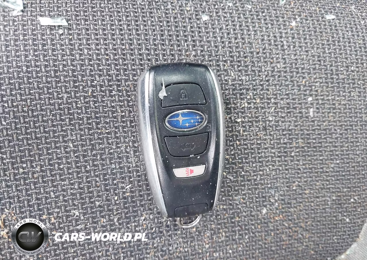 2020 Subaru Crosstrek Premium VIN:JF2GTAEC4L8253618 - 11