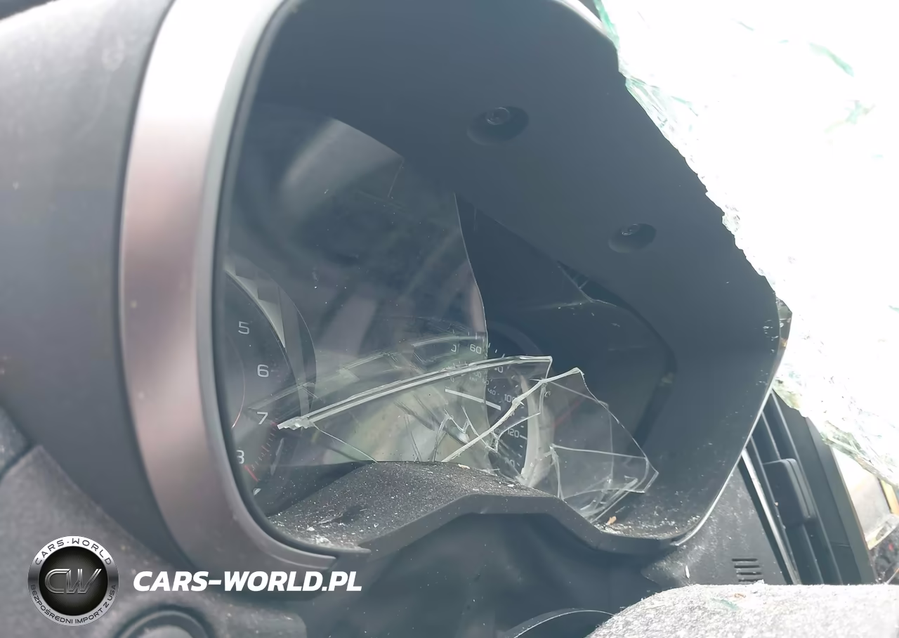 2020 Subaru Crosstrek Premium VIN:JF2GTAEC4L8253618 - 7
