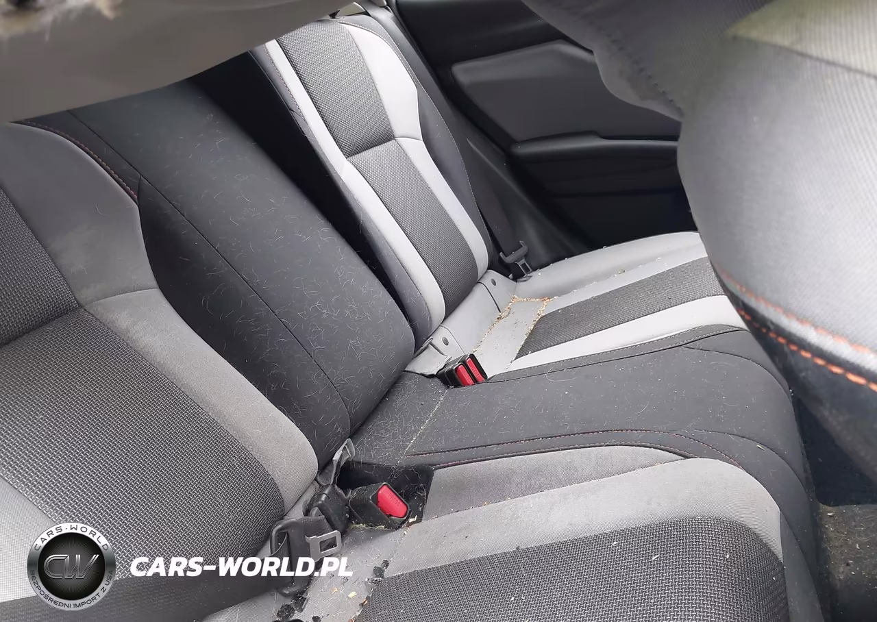 2020 Subaru Crosstrek Premium VIN:JF2GTAEC4L8253618 - 8