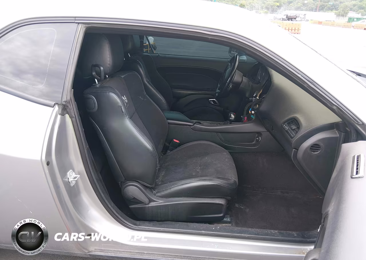 2018 Dodge Challenger R-T Scat Pack VIN:2C3CDZFJ1JH241122 - 5