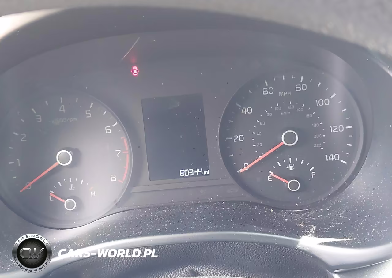2021 Kia Rio S VIN:3KPA24AD6ME397136 - 7