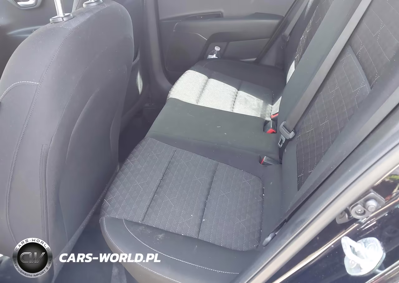 2021 Kia Rio S VIN:3KPA24AD6ME397136 - 8