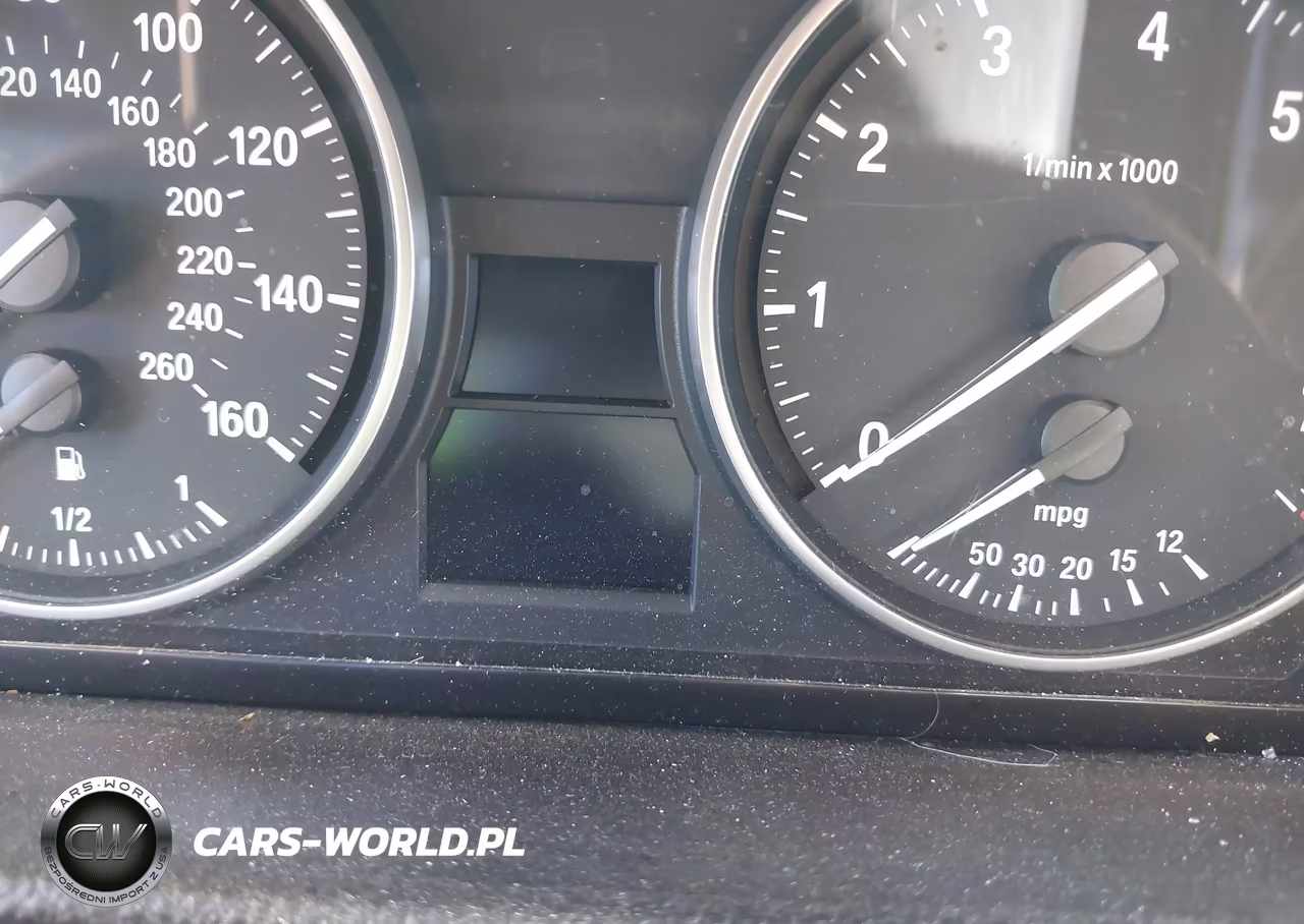 2011 BMW 328I xDrive VIN:WBAPK5G58BNN81631 - 7